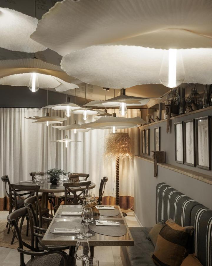 Chambretaud Cit'Hotel Le Relais Du Boisniard מראה חיצוני תמונה