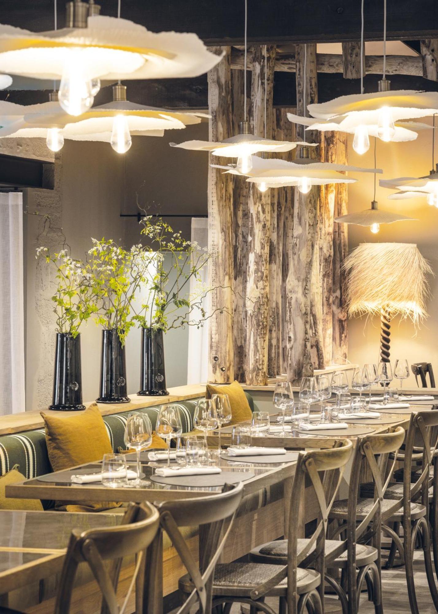 Chambretaud Cit'Hotel Le Relais Du Boisniard מראה חיצוני תמונה