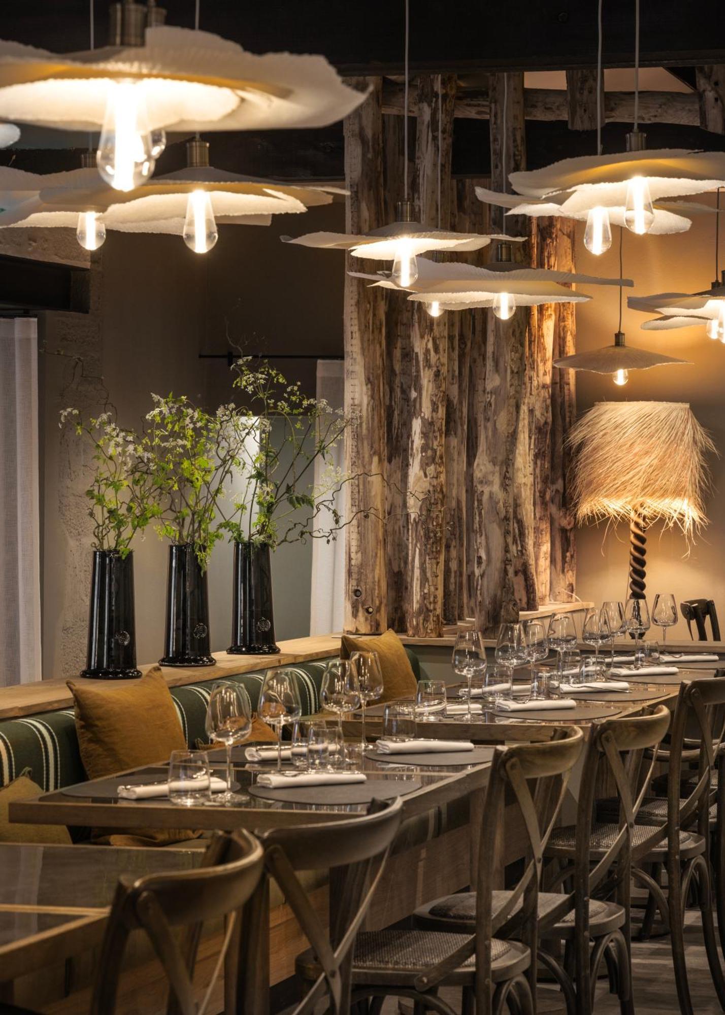 Chambretaud Cit'Hotel Le Relais Du Boisniard מראה חיצוני תמונה