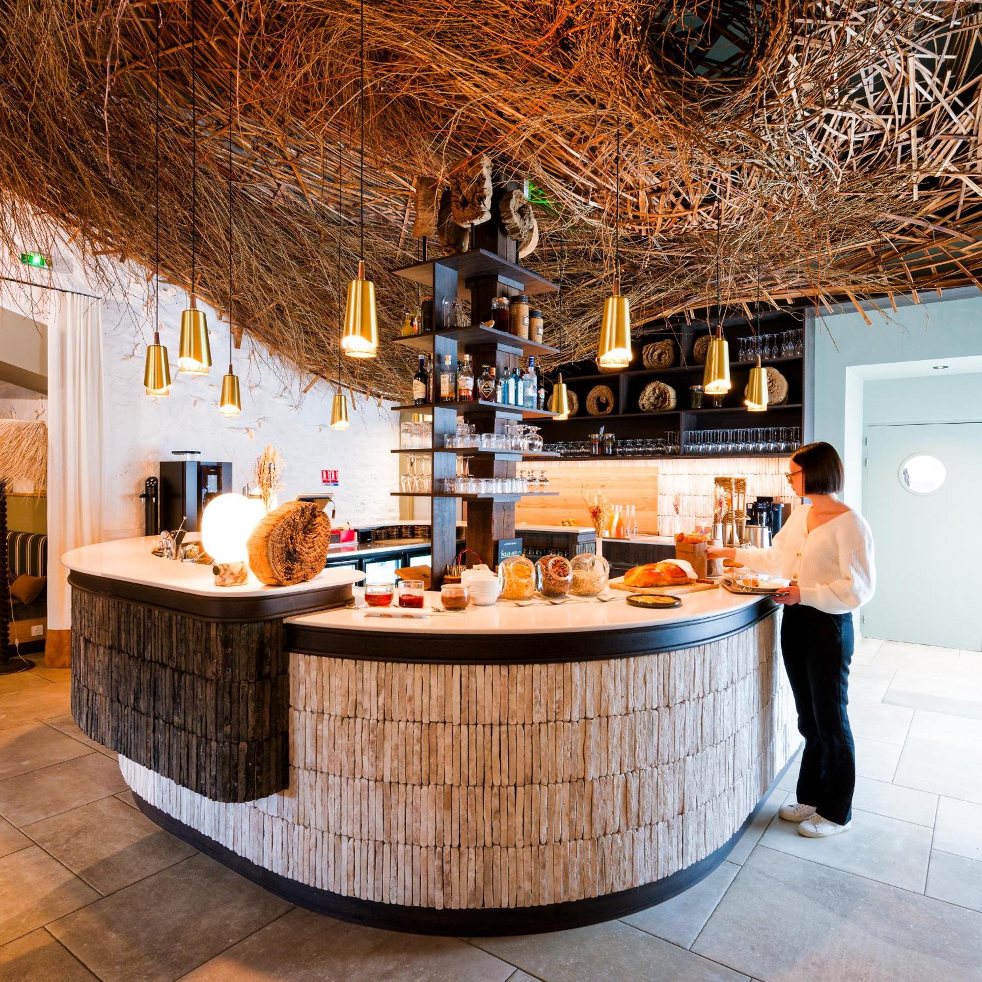 Chambretaud Cit'Hotel Le Relais Du Boisniard מראה חיצוני תמונה