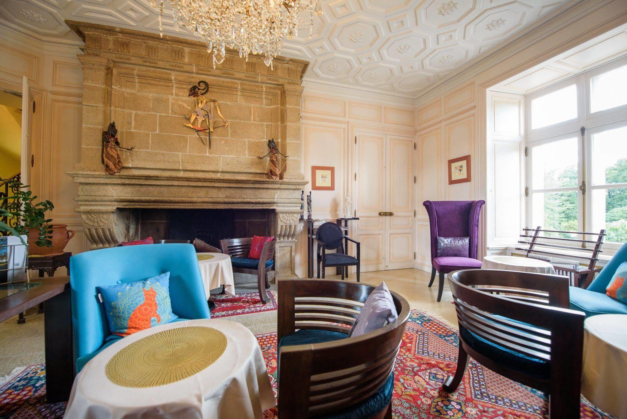 Chambretaud Cit'Hotel Le Relais Du Boisniard מראה חיצוני תמונה