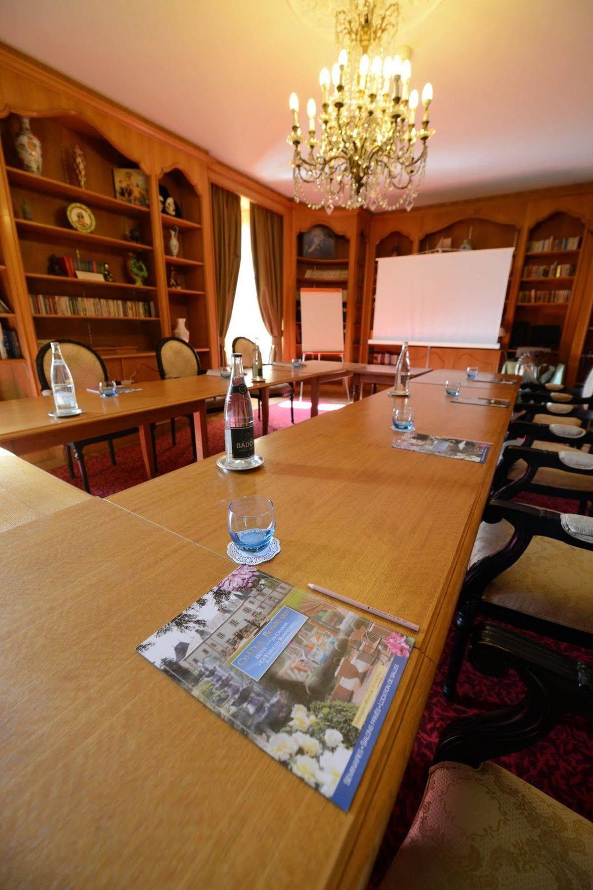 Chambretaud Cit'Hotel Le Relais Du Boisniard מראה חיצוני תמונה