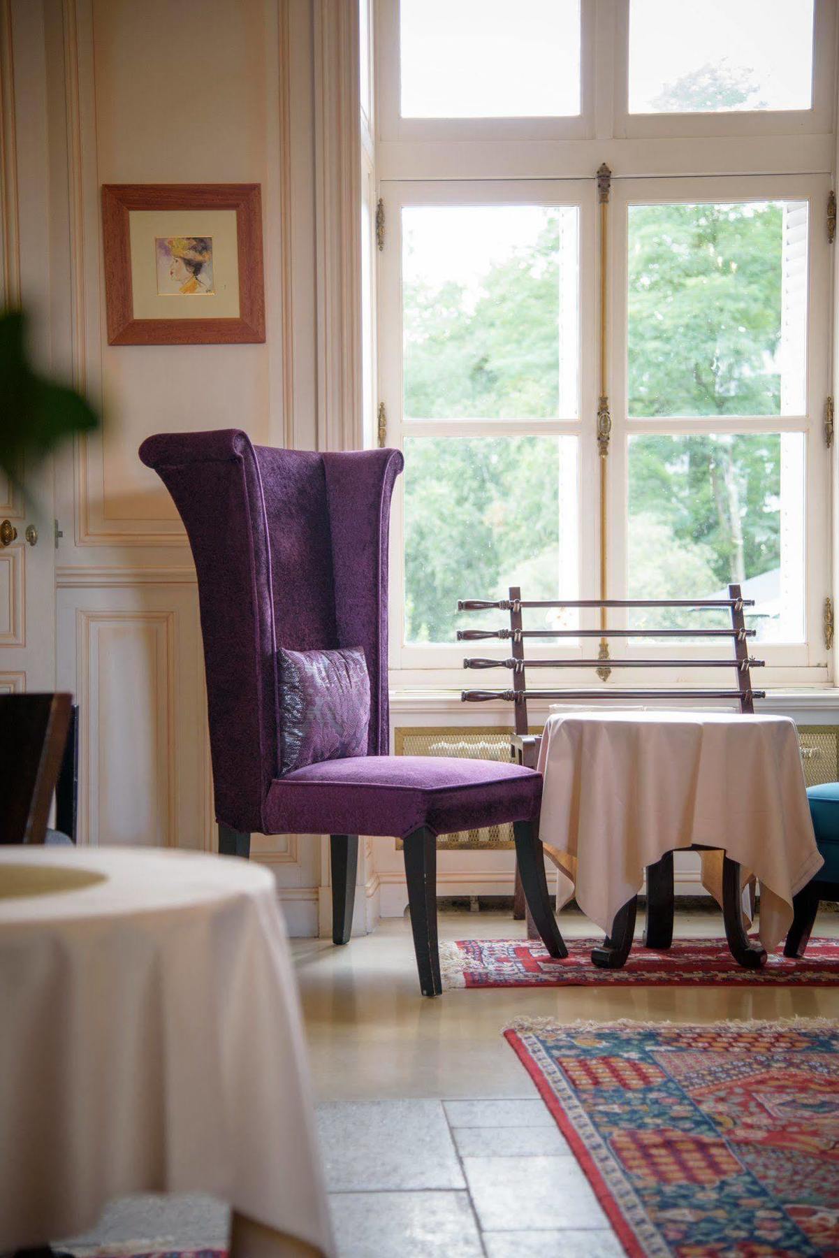 Chambretaud Cit'Hotel Le Relais Du Boisniard מראה חיצוני תמונה